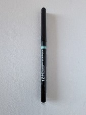 Sephora Waterproof 12H Retractable Eyeliner - 01 Matte Black - NEW / SEALED picture