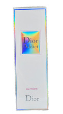 Dior Addict By Christian Dior Eau Fraiche EDT Spray 3.4 oz / 100 ml New In Box picture