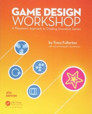 Game Design Workshop: A Playcentric Approach to Creating Innovative Games, F... picture