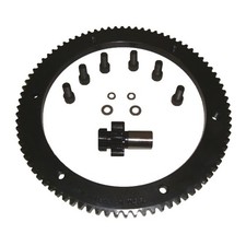 1084 GEAR CONVERSION KIT STARTER RING 90-93 Big Twin picture