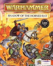 WARHAMMER SHADOW OF THE HORNED RAT +1Clk Windows 11 10 8 7 Vista XP Install picture