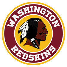 Washington Redskins 3