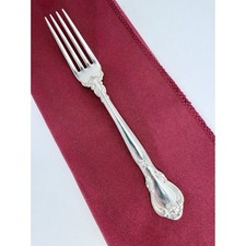 Gorham Chantilly Sterling Silver Regular Fork 7
