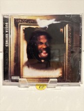 BUSTA RHYMES - THE COMING CD FACTORY SEALED R10 picture