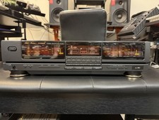 FISHER STUDIO STANDARD EQ-961 WITH DUAL REAL TIME  SPECTRUM ANALYZER TESTED  picture