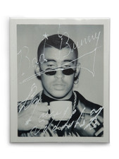 Bad Bunny by STILLZ Book 'Six Years of Portraits' picture