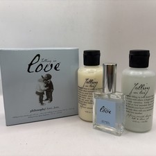 Philosophy FALLING IN LOVE 1 oz spray picture