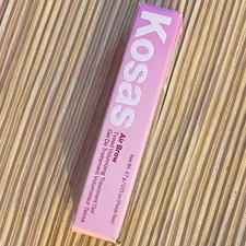 NEW Kosas Air Brow CLEAR Volumizing Treatment Gel Full Size 4g/0.13oz AUTHENTIC picture