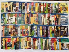4th Grade Leveled Readers Lot of 122 Books Houghton Mifflin Great for Homeschool picture