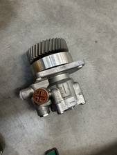 BOSCH 7685955606 Mercedes MBE power steering pump 308595606 14-15083-000 picture
