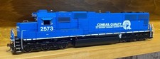 Athearn/Genesis SD70 Conrail #2573 HO Scale OUT OF PRODUCTION picture