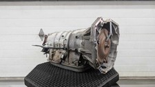 2005-07 Cadillac CTS 2.8L 5L40E 5-Speed Automatic Transmission Tested 79K #6GNG picture