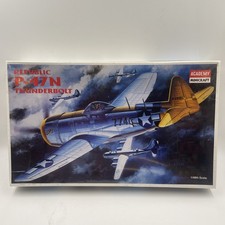 Academy Minicraft 1:48 Republic P-47N Thunderbolt Model Plane Kit 2155 - SEALED picture