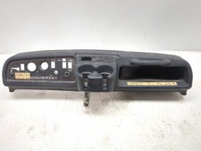 08-17 Toro Workman MDE 07290 Front Dash Assembly 114-8310 picture