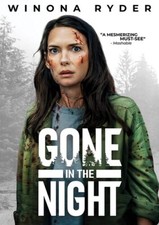 Gone in the Night (Aka the Cow) (DVD, 2022) The Disk Only Rdbx G517 picture