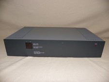 APT-1 AMPLIFIER in Excellent Condition W/ Original Box and Manual picture