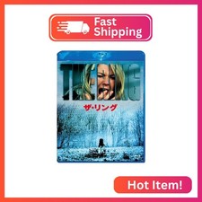 The Ring (Blu-ray) picture