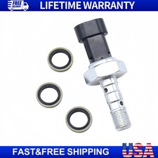 Fit 2019-2024 Polaris Ranger XP 1000 Brake Pressure Sensor Switch 4014262 New picture