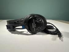 Sony Studio Headphones DR-S5 tested picture