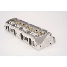 Flo-Tek Bare Cylinder Head 2205-500; Hammer 205cc Aluminum 60cc for 302/351W SBF picture