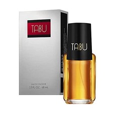TABU by Dana Eau de Cologne Spray 2.3 fl. oz. picture