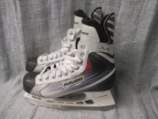Bauer Vapor X:05 Hockey Skates Lightspeed Pro Tuuk Stainless Blades | Men's 8 picture