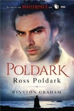 Ross Poldark: A Novel of Cornwall, 1783-1787 (The Poldark Saga) - VERY GOOD picture