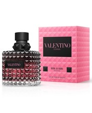 Women Perfume Donna Born In Roma Intense Valen Eau De Parfum Spray 3.4oz USA OK picture