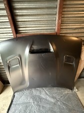 2015 2023 Dodge challenger, SRT hellcat hood picture