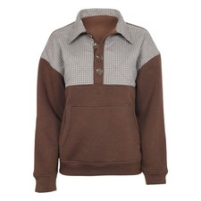 Dapplebay Heirloom 1/2 Zip Quilted Pullover picture
