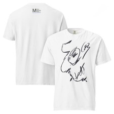 Medes Group Comfort Colors Fifty-Nine - Unisex T-Shirt picture
