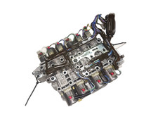 9T45/9T50/9T60/9T65 Valve Body, 10 Solenoid, Without ETRS, Without Park Inhibit picture
