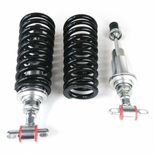 67-69 Camaro 68-74 Nova Front Coilovers BBC 700Lb Conversion Fits OE Control-Arm picture