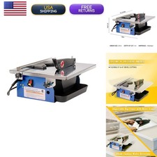 Leegol Electric 7in. Wet Tile Saw picture