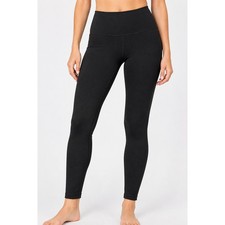 Lululemon Align High-Rise Pant 28 Black Nulu Yoga Leggings Size 4 picture