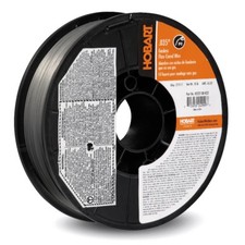 Hobart Fabshield 21B .035 x 10lb Flux Cored Wire (E71TGS035X10) picture