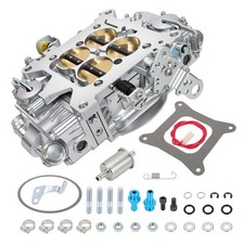 Race Car 4-Barrel Carburetor 4150 For 950 CFM Mechanical Secondary BR-67202 picture