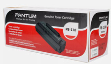 Pantum PB110 Black OEM Toner/Cartridges picture