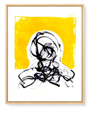 STEVEBARTZ ORIGINAL ART 