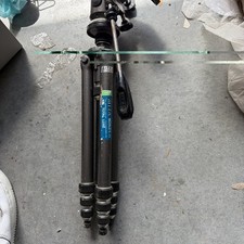 Gitzo Camera Tripod - No. 126 picture