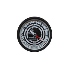 Replacement Tractor Meter w/ OEM Style Needle C3NN17360N Fits Ford/New Holland picture