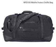 PELICAN MPD100 Mobile Protect Duffel Bag 100L Black Travel Bag New picture