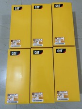 6 Pack NEW CAT 1R-1808 FILTER AS / CATERPILLAR OEM 1R1808 OEM picture