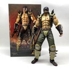 KAIYODO Mega Soft Vinyl Fist of The North Star Jagi 500mm Figure:JP picture