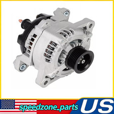 37300-2G061 Alternator 12V 150A For 2015-2019 Hyundai Sonata Kia Optima Sorento picture