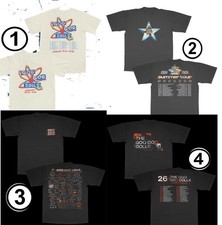 The Goo Goo Dolls Summer Tour 2026 Graphic Tee Reprint picture