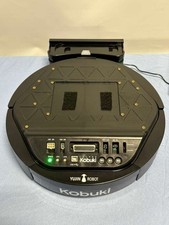 Yujin Robot iClebo Kobuki Mobile Research Platform Base for ROS TurtleBot 2 picture