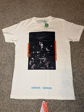 Rare Off-White MCA Figures of Speech picture