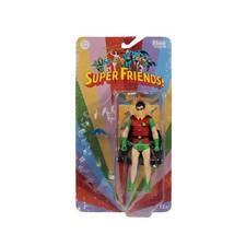 McFarlane DC Super Friends Robin (Wave 15) 6″ Figure picture