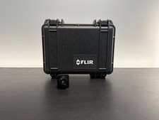 FLIR Boson 640x512 60Hz 4.9mm 95° 6PAAX Thermal Camera E8 T640 A615 E95 TAU ADK picture
